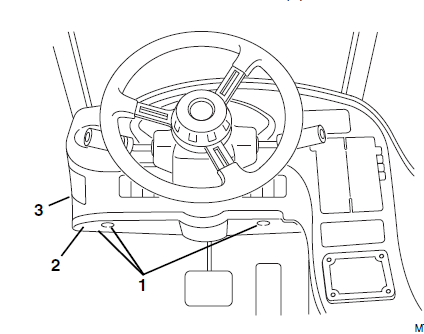 JLG Sky Trak MMV Telehandler User Manual JLG Sky Trak MMV Telehandler 15