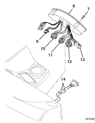 JLG Sky Trak MMV Telehandler User Manual JLG Sky Trak MMV Telehandler 17