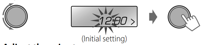 JVC KD-S28 Cd Receiver User Manual JVC KD-S28 Cd Receiver-12