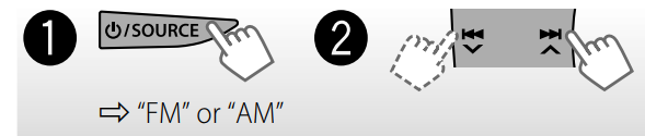 JVC KD-S28 Cd Receiver User Manual JVC KD-S28 Cd Receiver-18