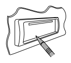 JVC KD-S28 Cd Receiver User Manual JVC KD-S28 Cd Receiver-2