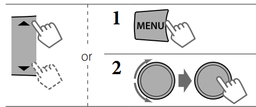 JVC KD-S28 Cd Receiver User Manual JVC KD-S28 Cd Receiver-22