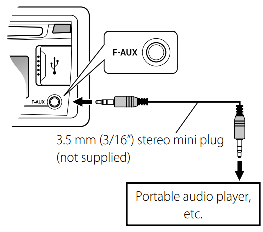 JVC KD-S28 Cd Receiver User Manual JVC KD-S28 Cd Receiver-30