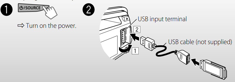 JVC KD-S28 Cd Receiver User Manual JVC KD-S28 Cd Receiver-33