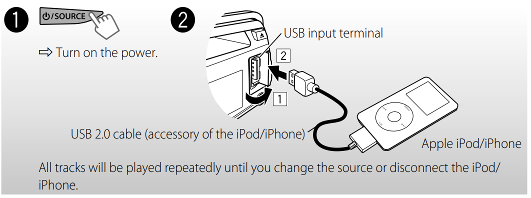 JVC KD-S28 Cd Receiver User Manual JVC KD-S28 Cd Receiver-34