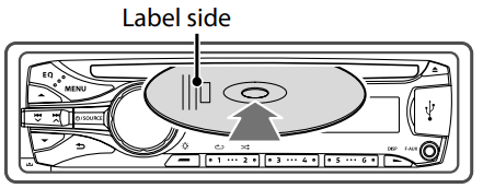 JVC KDS29 CD Receiver User Manual JVC KDS29 CD Receiver-19