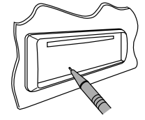 JVC KDS29 CD Receiver User Manual JVC KDS29 CD Receiver-2