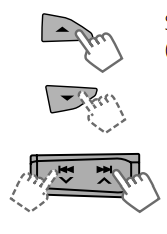 JVC KDS29 CD Receiver User Manual JVC KDS29 CD Receiver-21