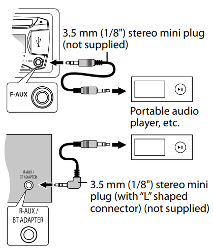 JVC KDS29 CD Receiver User Manual JVC KDS29 CD Receiver-23