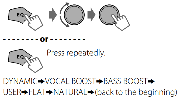 JVC KDS29 CD Receiver User Manual JVC KDS29 CD Receiver-29
