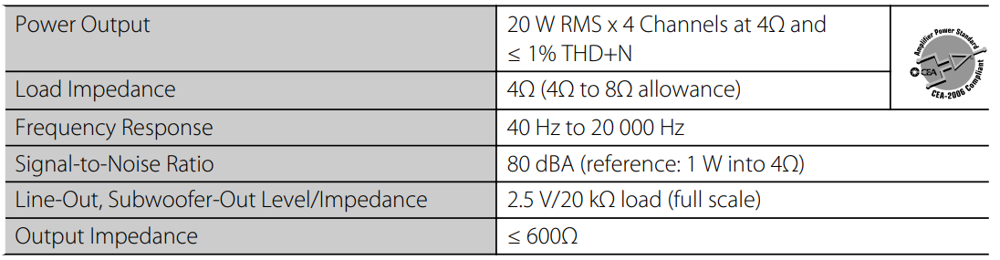 JVC KDS29 CD Receiver User Manual JVC KDS29 CD Receiver-40