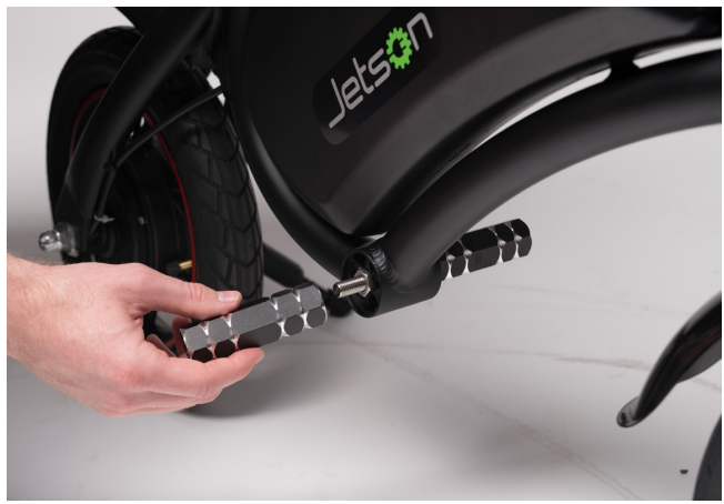 Jetson Bolt Electric Ride-On Bicycle-4