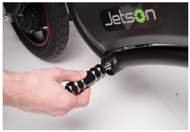 Jetson Bolt Electric Ride-On Bicycle-5