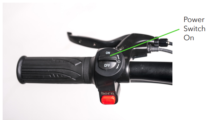 Jetson Bolt Electric Ride-On Bicycle-6