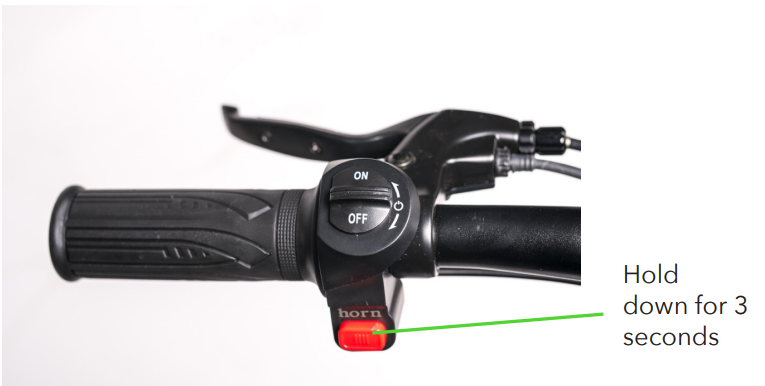 Jetson Bolt Electric Ride-On Bicycle-8