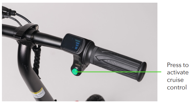 Jetson Bolt Electric Ride-On Bicycle-9