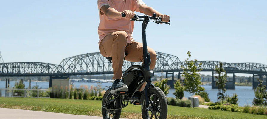 Jetson Bolt Electric Ride-On Bicycle User Manual Jetson Bolt Electric Ride-On Bicycle-featured