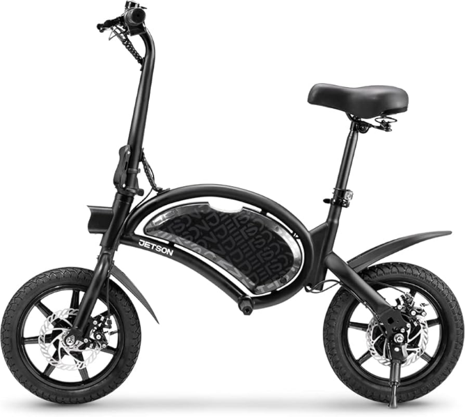 Jetson Bolt Electric Ride-On Bicycle-product
