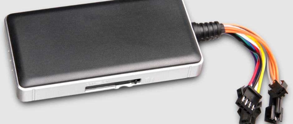 Jimi IoT GT06N Multifunctional GPS Vehicle Tracker-featured