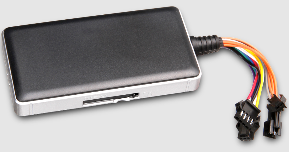 Jimi IoT GT06N Multifunctional GPS Vehicle Tracker-featured