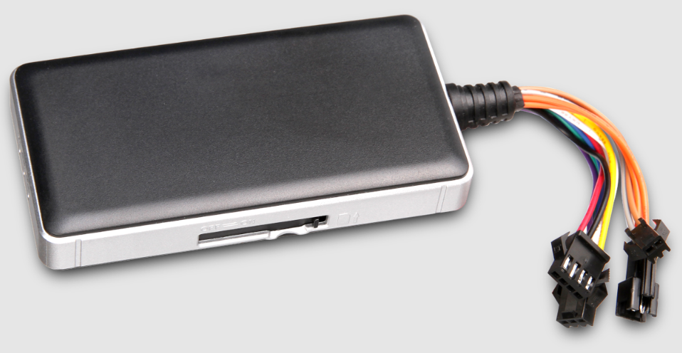 Jimi IoT GT06N Multifunctional GPS Vehicle Tracker User Manual