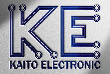 Kaito Electronic-logo