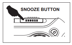 Kaito Voyager Pro KA600 Digital Solar Dynamo Crank-9