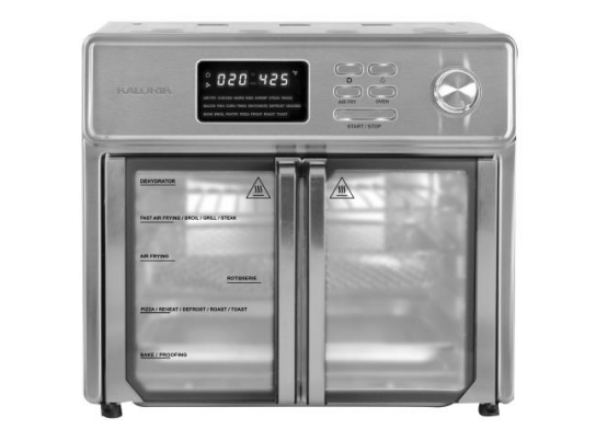 Kalorik MAXX Digital Air Fryer Oven 2