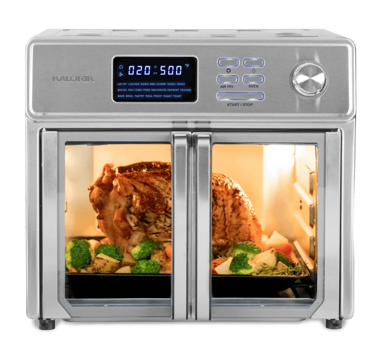 Kalorik MAXX Digital Air Fryer Oven-product