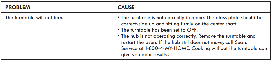 Kenmore Microwave Hood Combination-34