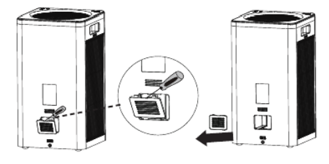 Kenmore Smart 2300e Series Air Purifier User Manual Kenmore Smart 2300e Series Air Purifier-24