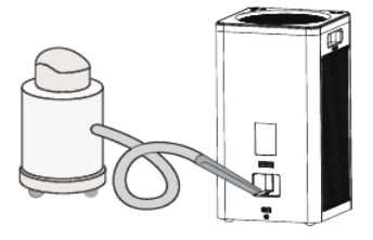 Kenmore Smart 2300e Series Air Purifier User Manual Kenmore Smart 2300e Series Air Purifier-25