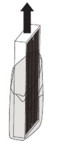 Kenmore Smart 2300e Series Air Purifier User Manual Kenmore Smart 2300e Series Air Purifier-7