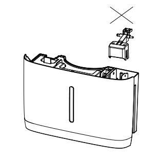Kesnos JD025N-80 80 Pints Energy Star Dehumidifier-15