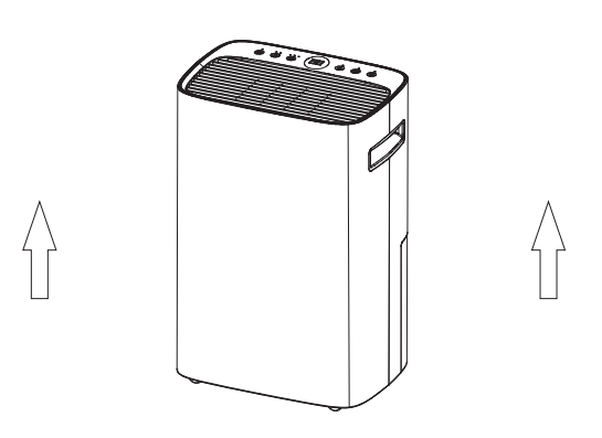 Kesnos PD10A-80 Most Efficient Energy Star Dehumidifier User Manual Kesnos PD10A-80 Most Efficient Energy Star Dehumidifier-1