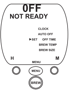 Keurig B70 Platinum Single Cup Home Brewing System User Manual Keurig B70 Platinum Single Cup Home Brewing System 13