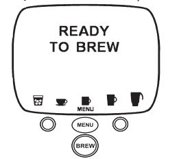 Keurig B70 Platinum Single Cup Home Brewing System User Manual Keurig B70 Platinum Single Cup Home Brewing System 6