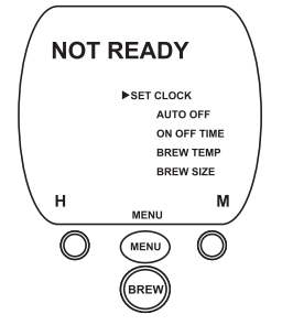 Keurig B70 Platinum Single Cup Home Brewing System User Manual Keurig B70 Platinum Single Cup Home Brewing System 9