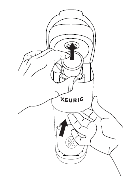 Keurig K-Supreme Plus Coffee Maker 11