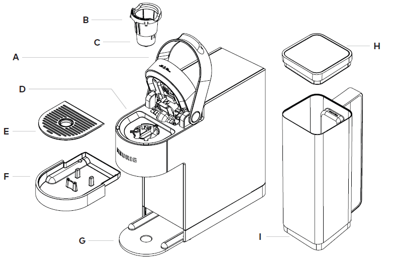 Keurig K-Supreme Plus Coffee Maker 15