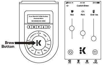 Keurig K-Supreme Plus Coffee Maker 5