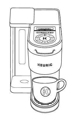 Keurig K-Supreme Plus Coffee Maker 7
