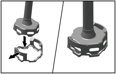 KitchenAid Go Cordless Hand Blender-10