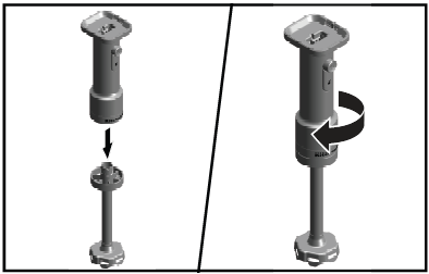 KitchenAid Go Cordless Hand Blender-11