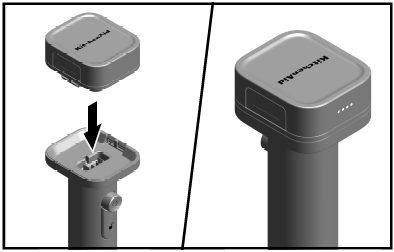 KitchenAid Go Cordless Hand Blender-12
