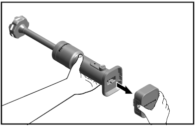 KitchenAid Go Cordless Hand Blender-15