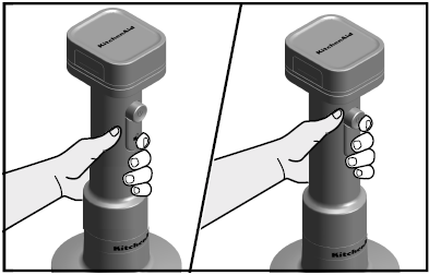 KitchenAid Go Cordless Hand Blender-18