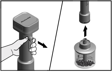 KitchenAid Go Cordless Hand Blender-19