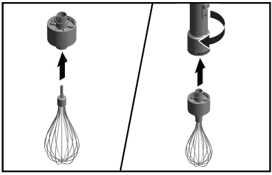 KitchenAid Go Cordless Hand Blender-20