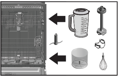 KitchenAid Go Cordless Hand Blender-23